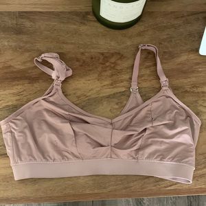 Bodily Nursing & Pumping Bra
